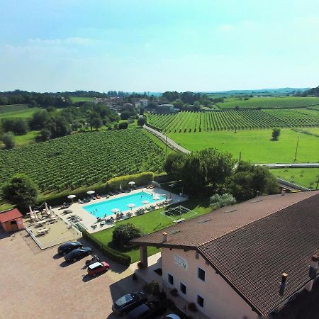 Agriturismo Ca' Del Gal Валеджо-суль-Мінчо Екстер'єр фото