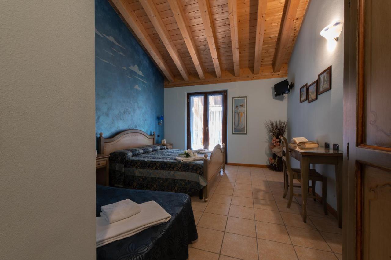 Agriturismo Ca' Del Gal Валеджо-суль-Мінчо Екстер'єр фото
