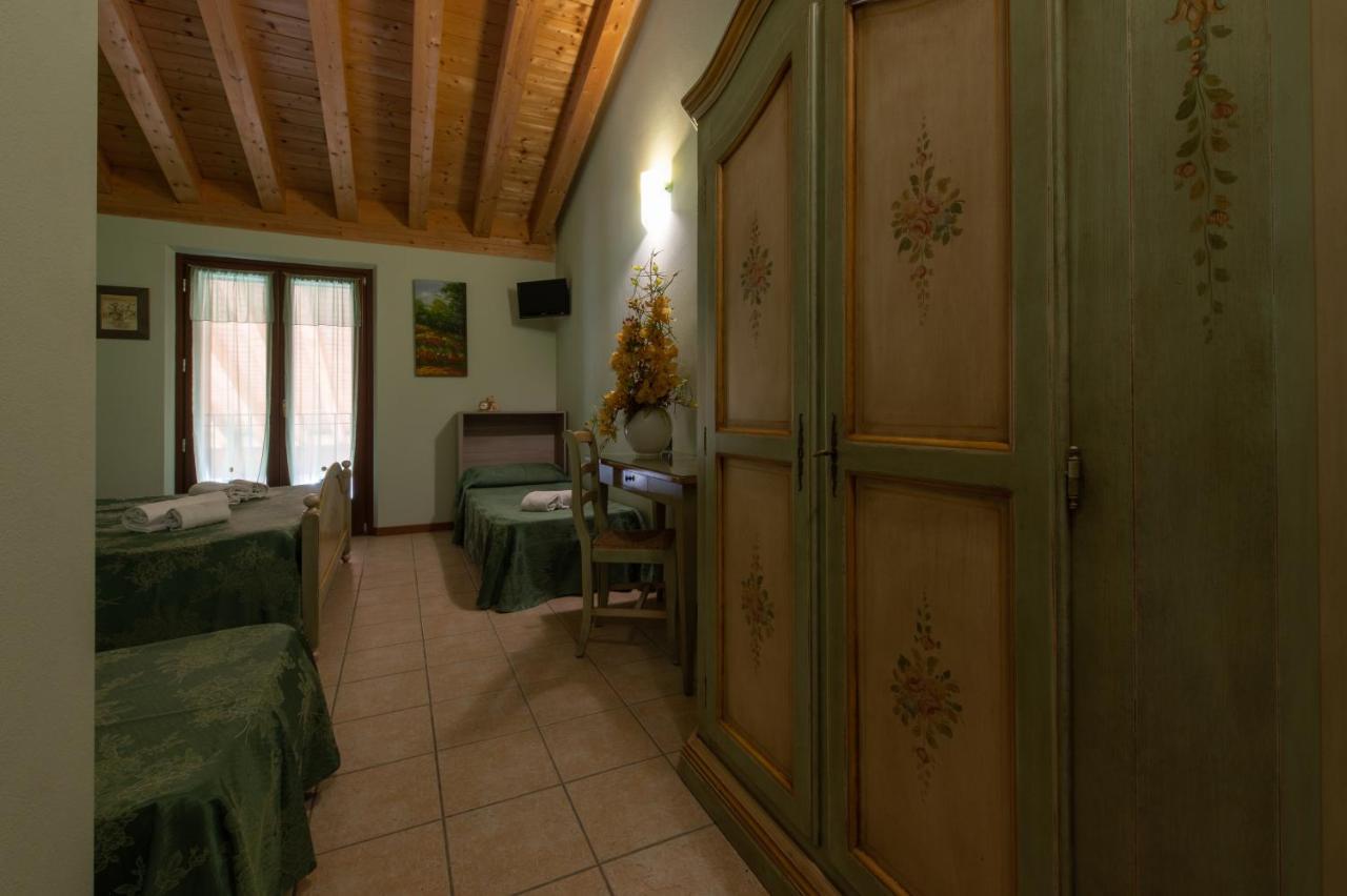 Agriturismo Ca' Del Gal Валеджо-суль-Мінчо Екстер'єр фото