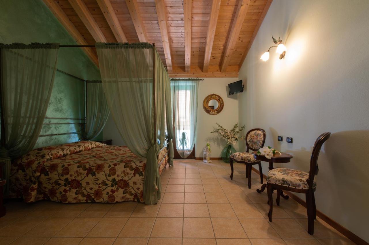Agriturismo Ca' Del Gal Валеджо-суль-Мінчо Екстер'єр фото
