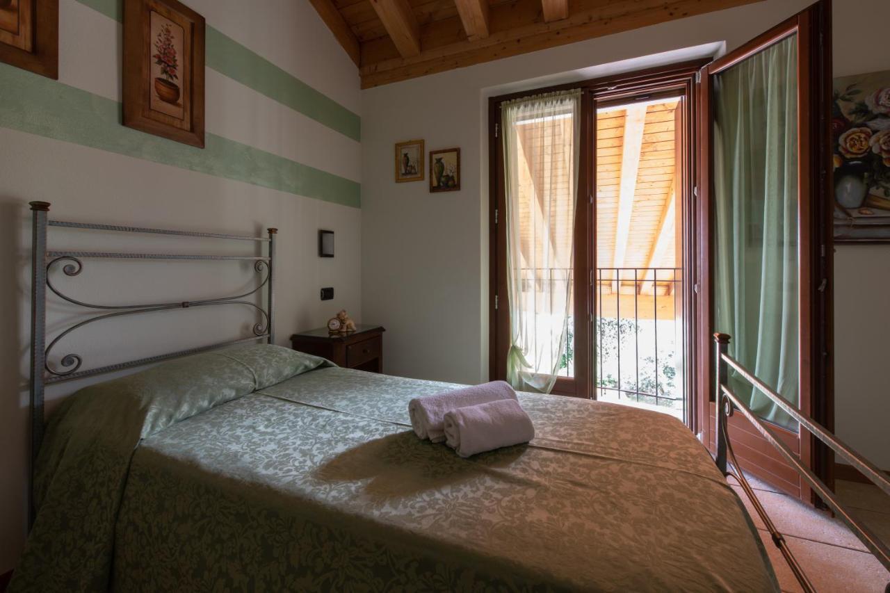 Agriturismo Ca' Del Gal Валеджо-суль-Мінчо Екстер'єр фото