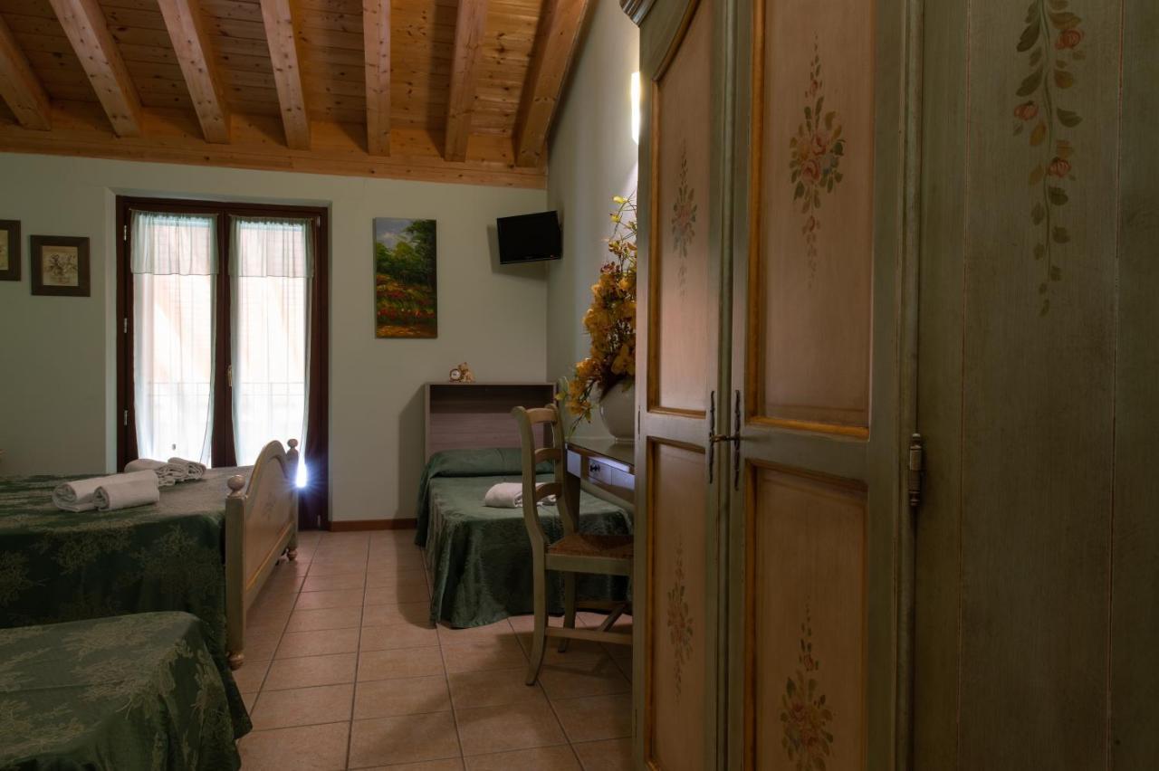 Agriturismo Ca' Del Gal Валеджо-суль-Мінчо Екстер'єр фото