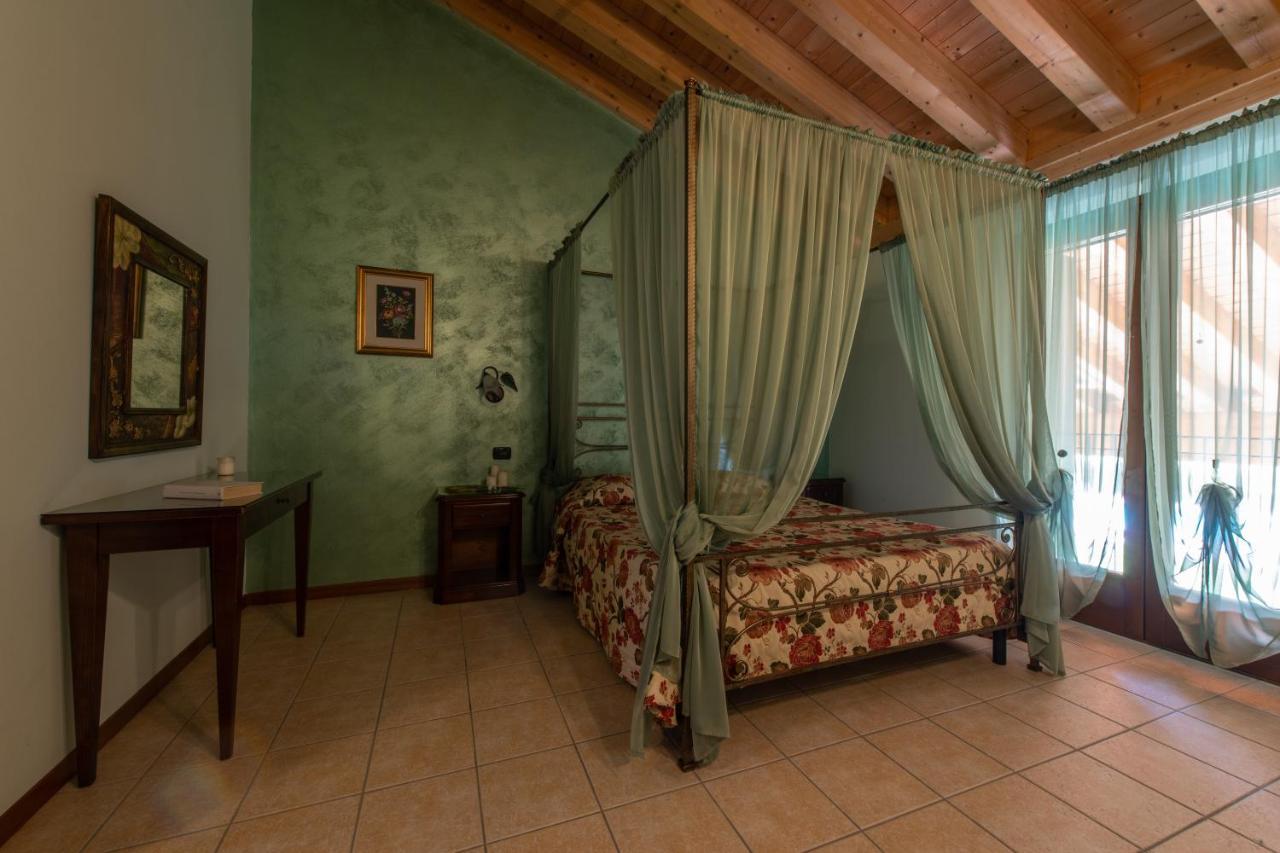 Agriturismo Ca' Del Gal Валеджо-суль-Мінчо Екстер'єр фото
