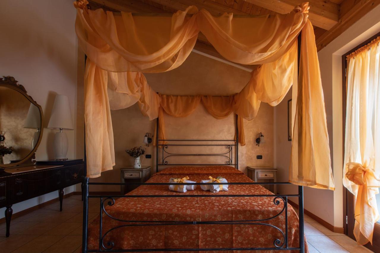 Agriturismo Ca' Del Gal Валеджо-суль-Мінчо Екстер'єр фото