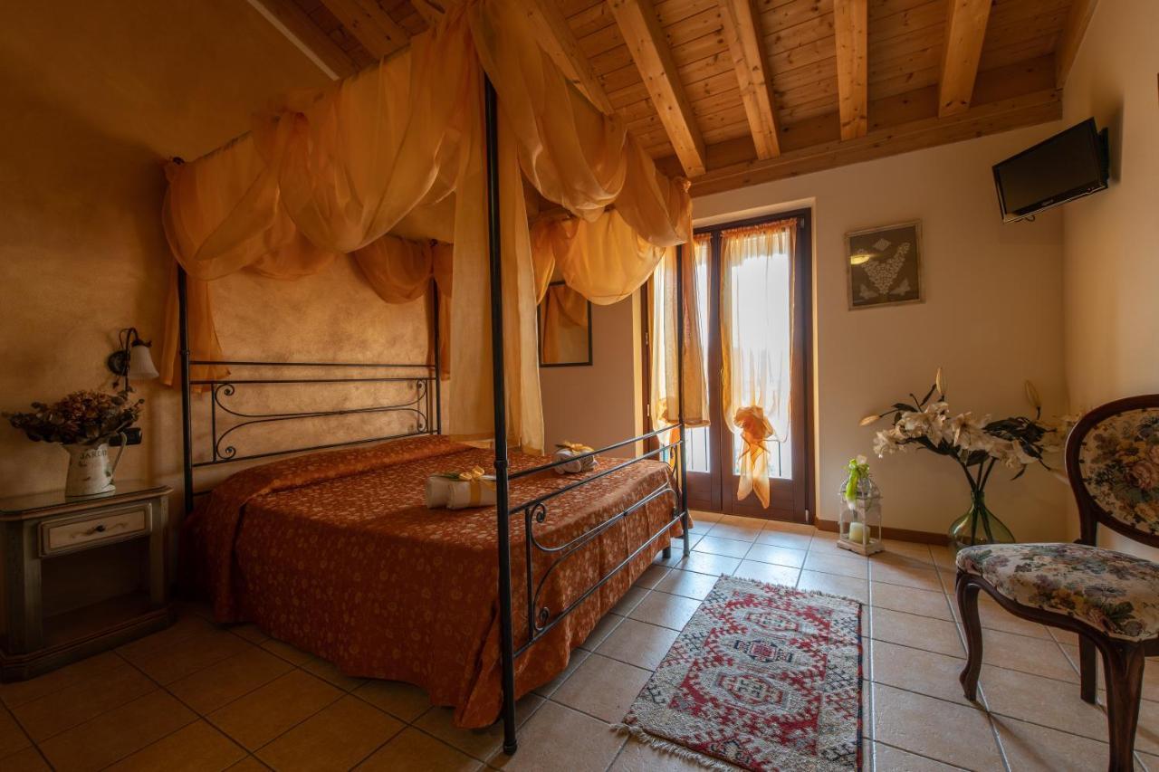 Agriturismo Ca' Del Gal Валеджо-суль-Мінчо Екстер'єр фото