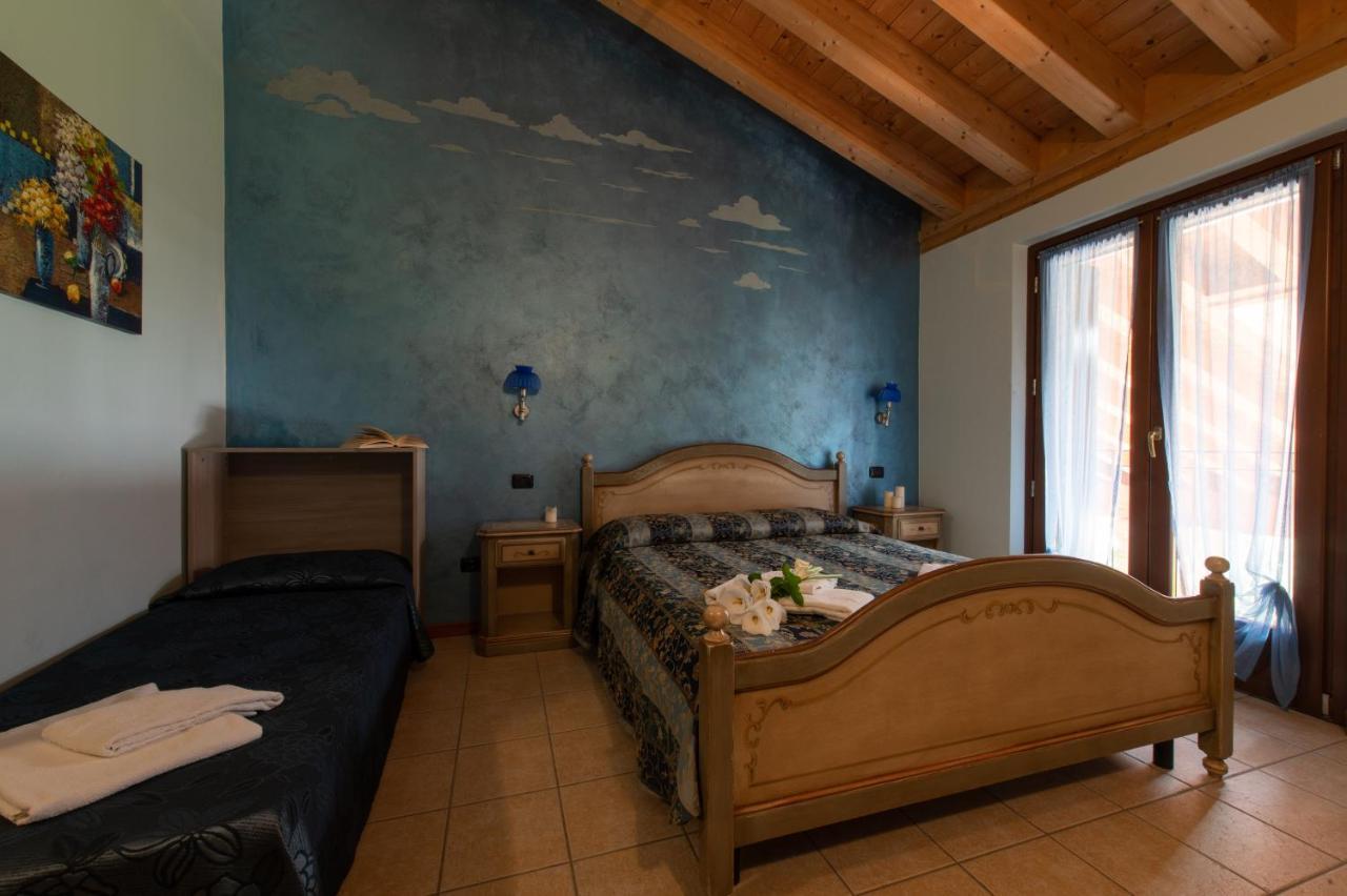 Agriturismo Ca' Del Gal Валеджо-суль-Мінчо Екстер'єр фото