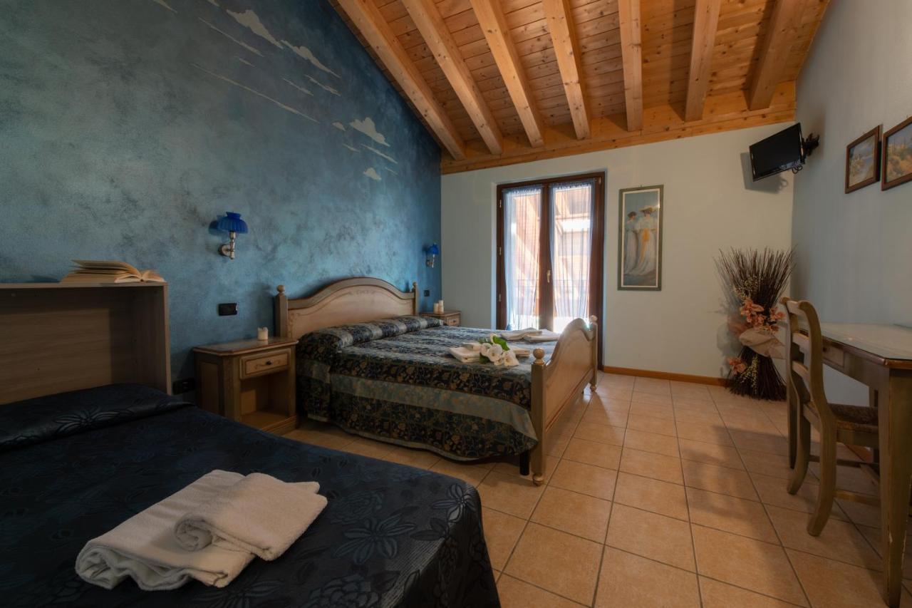 Agriturismo Ca' Del Gal Валеджо-суль-Мінчо Екстер'єр фото