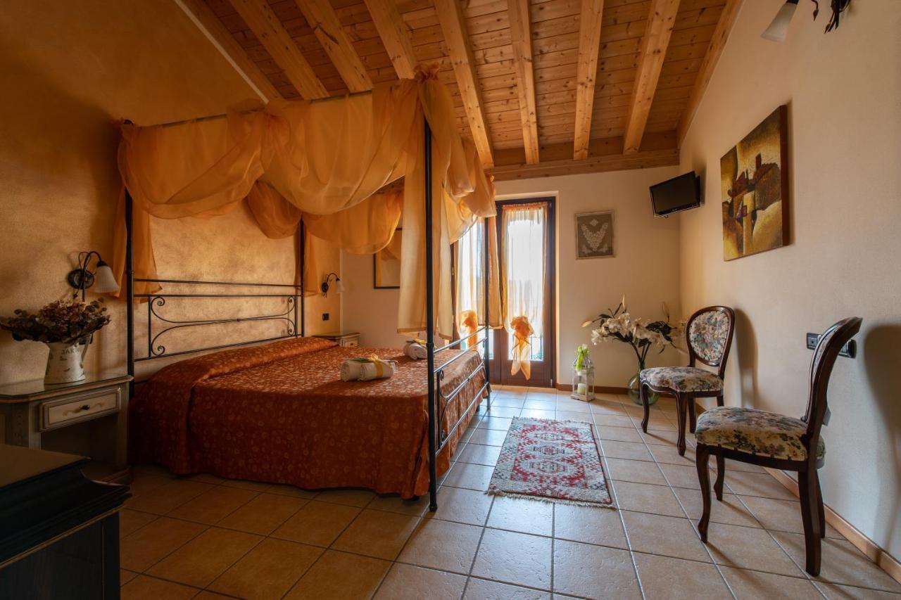 Agriturismo Ca' Del Gal Валеджо-суль-Мінчо Екстер'єр фото