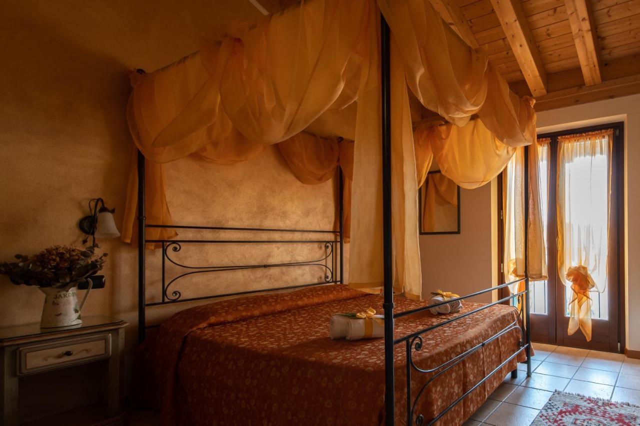 Agriturismo Ca' Del Gal Валеджо-суль-Мінчо Екстер'єр фото