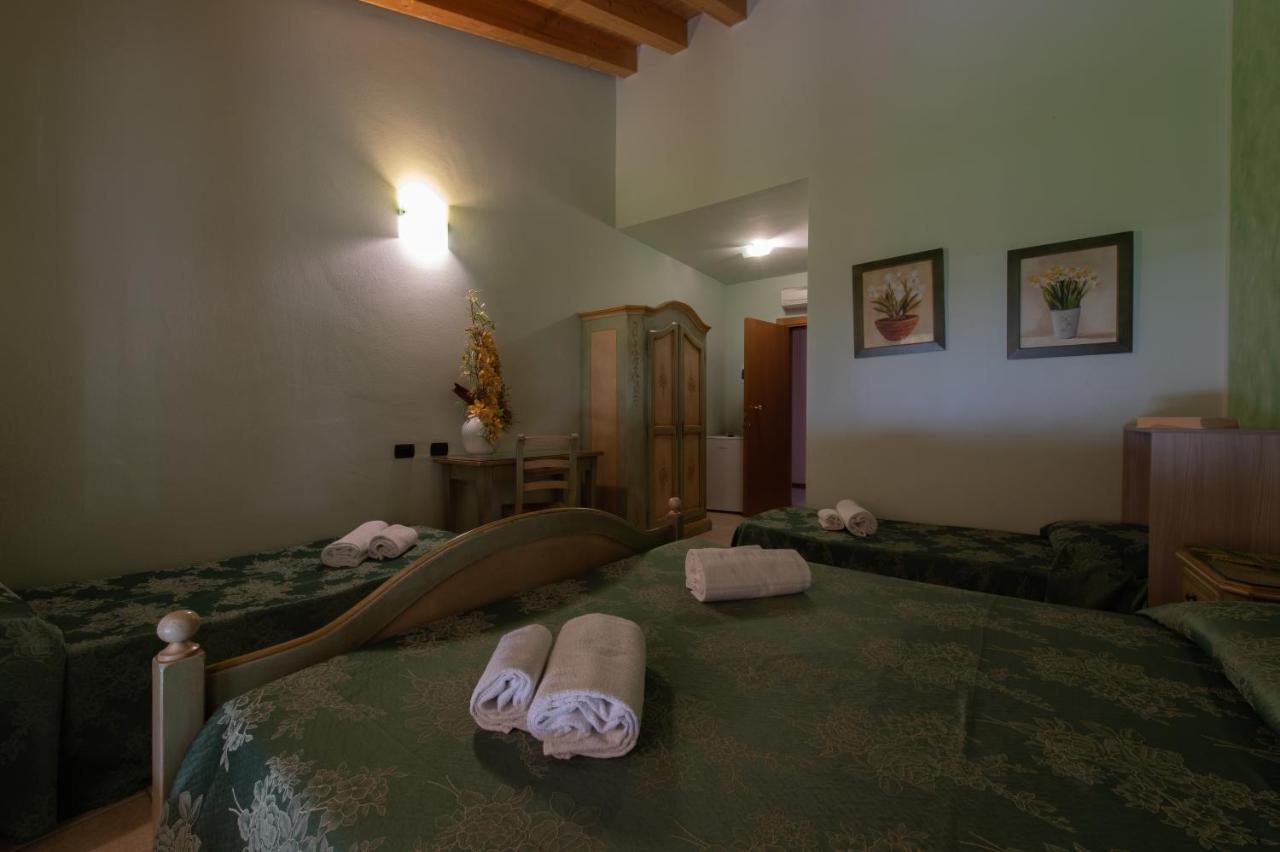 Agriturismo Ca' Del Gal Валеджо-суль-Мінчо Екстер'єр фото