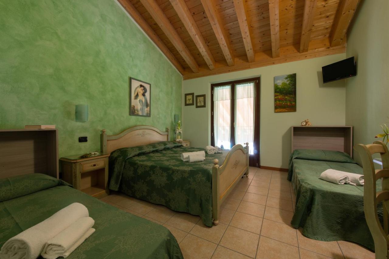 Agriturismo Ca' Del Gal Валеджо-суль-Мінчо Екстер'єр фото