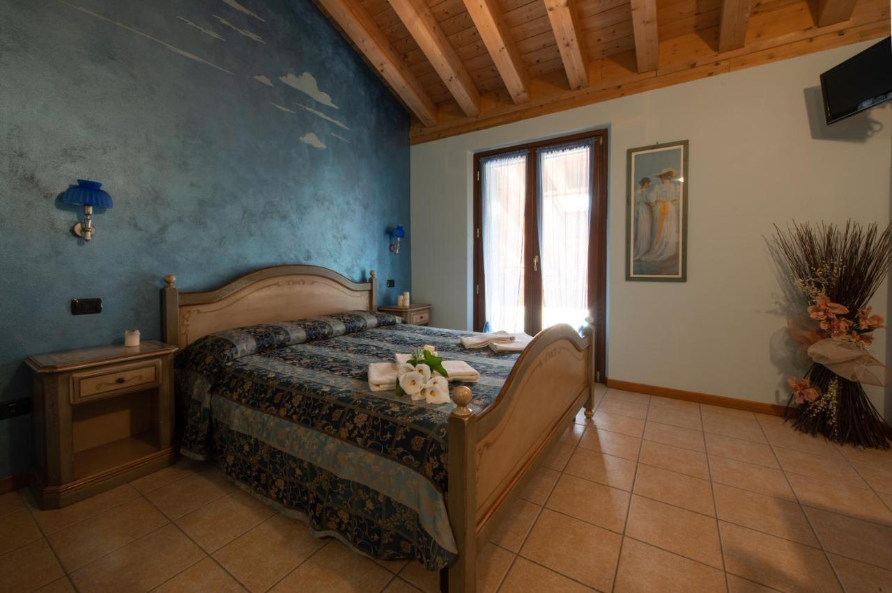 Agriturismo Ca' Del Gal Валеджо-суль-Мінчо Екстер'єр фото