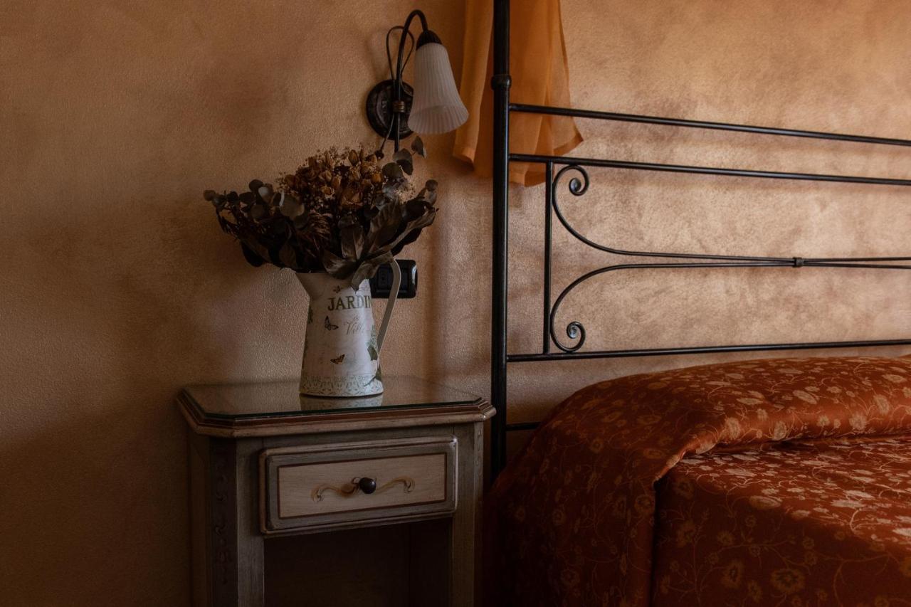 Agriturismo Ca' Del Gal Валеджо-суль-Мінчо Екстер'єр фото
